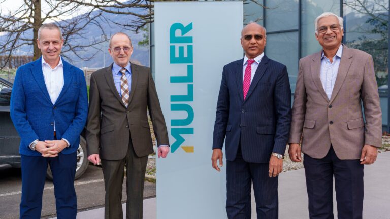 Muller Technology Acquise Par Un Groupe Indien 768×432 1