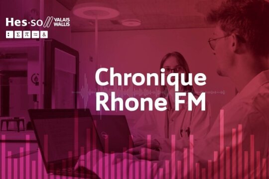 Chronique Rhonefm V13 3