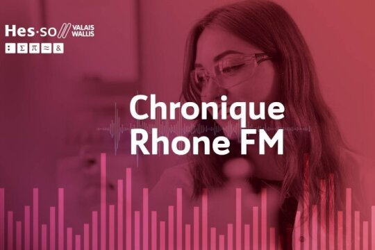 Chronique Rhonefm V13 5