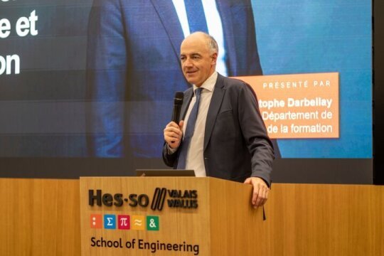 Inauguration De Monstrateur 21 11 2025 Cdab 033