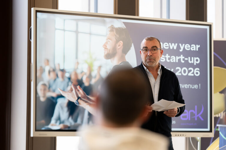 Startup 2026 The Ark 768×512 1