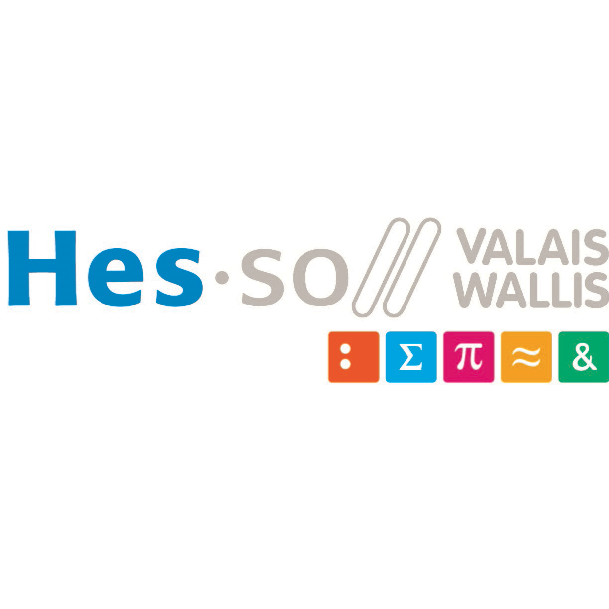 Logo HEVS new