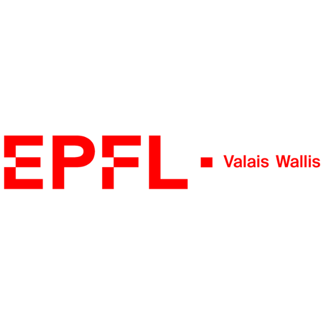 logo epfl valais