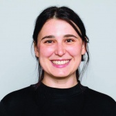 Ianina Altshuler Ianina Altshuler